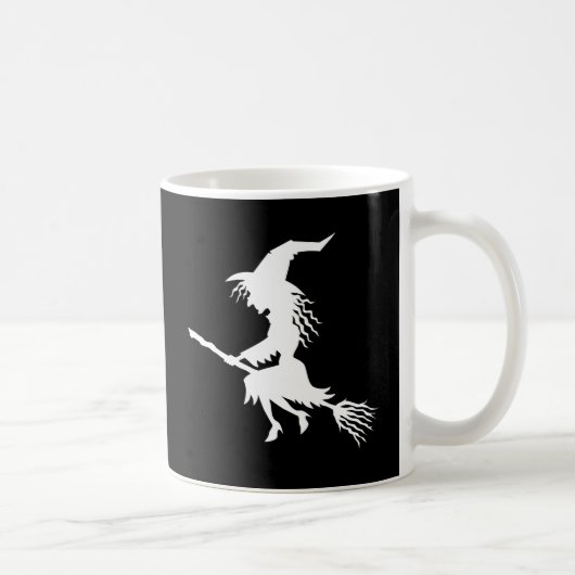 HOCUS POCUS Ik heb KOFFIE nodig om Halloween-Mok T Koffiemok (Rechts)