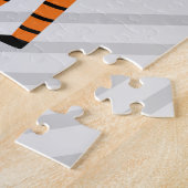 Hocus Pocus Jigzaag Puzzle Legpuzzel (Zijkant)