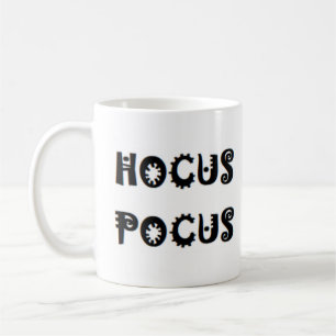 hocus pocus koffiemok