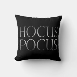 HOCUS POCUS KUSSEN