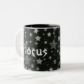 Hocus Pocus Mok (Voorkant links)