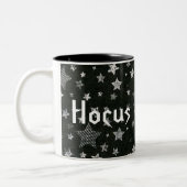 Hocus Pocus Mok (Links)