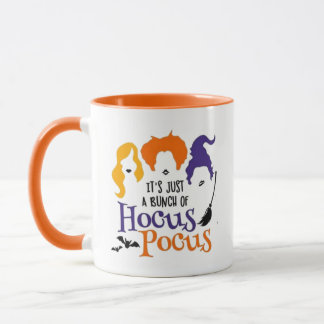 Hocus Pocus Mok