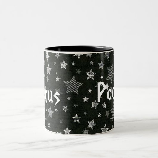 Hocus Pocus Mug (Centre)