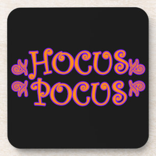 Hocus Pocus Onderzetter