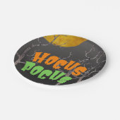 Hocus Pocus Papieren Bord (Gekanteld)