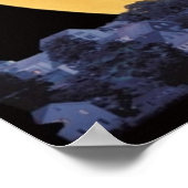 Hocus Pocus Poster (Hoek)