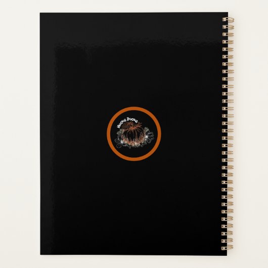 Hocus Pocus Pumpking (Dos)