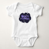 Hocus Pocus Romper (Voorkant)