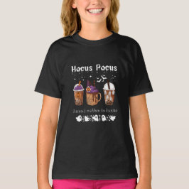 "Hocus pocus" T-shirt
