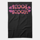 Hocus Pocus Theedoek (Verticaal)
