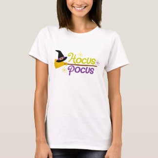 Hocus Pocus Women's T-shirt