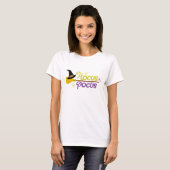 Hocus Pocus Women's T-shirt (Voorkant volledig)