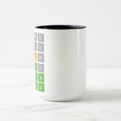 Hocus Pocus WORDLE Mug (Centre)