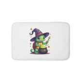 Hocus shellcus schildpad badmat (Voorkant)