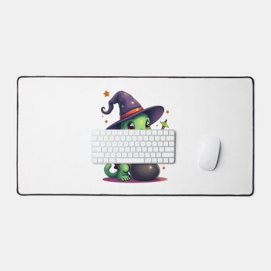 Hocus shellcus schildpad bureaumat (Keyboard & Muis)