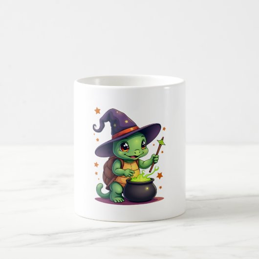 Hocus shellcus schildpad koffiemok (Center)