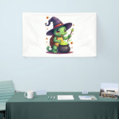 Hocus shellcus schildpad spandoek (Beurs)