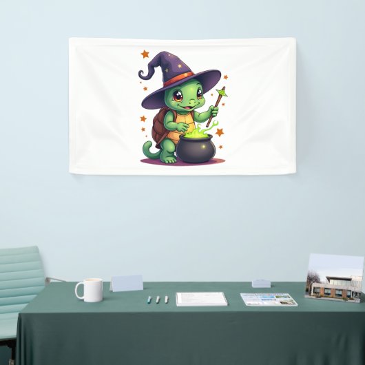 Hocus shellcus schildpad spandoek (Beurs)