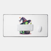 Hocus Shellcus Turtle (Clavier et souris)