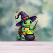 Hocus Shellcus Turtle (Neutre)