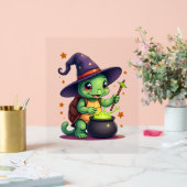 Hocus Shellcus Turtle (Mariage)
