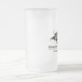 Hodag Stien Matglas Bierpul (Center)