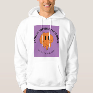 Hoddie pour sweat - shirt à capuche masculin