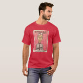 Hodges Cracker Jack T-Shirt (Devant entier)