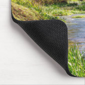 Hodgson Spring Flow Muismat (Hoek)