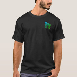 HODL Diamond Hands Ape T-Shirt