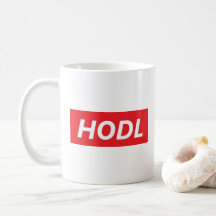 HODL (Greep) Uw Mok cryptocurrency bitmunt