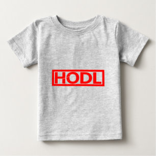 Hodl Stamp