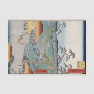 Hodogaya Tissuepapier