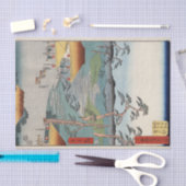 Hodogaya Tissuepapier (Craft)