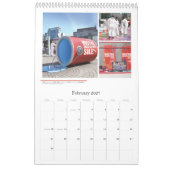 HOE 2012 Mededingingskalender Kalender (Feb 2027)