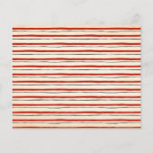 Hoe Big Mommy's Belly AA Fireman Shower Game Kaart (Achterkant)