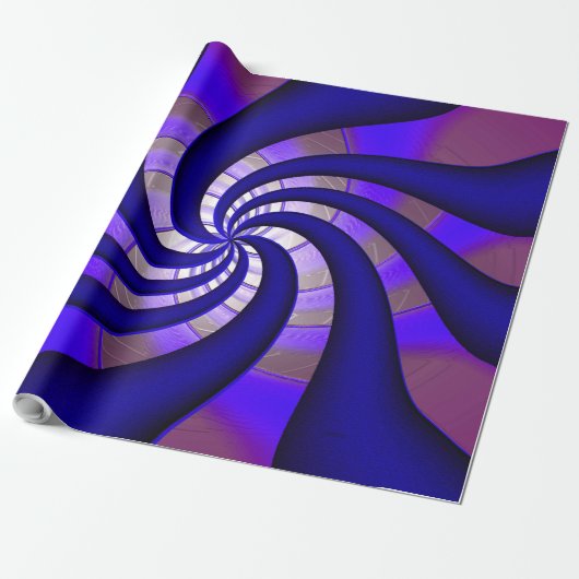 Hoe..... Cadeaupapier (Uitgerold)