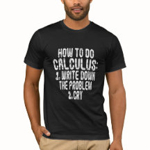 Hoe Calculus Meme Te Doen leuke algebra Studie Hum