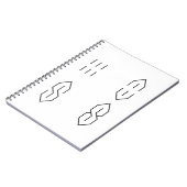 Hoe de Cool Pointy Super S Letter School te tekene Notitieboek (Linkerzijde)