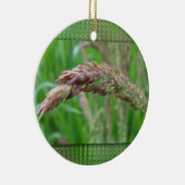 Hoe de gras ornament wordt (Rechts)