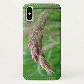 Hoe de Grass iPhone case-Mate groeit Case (Achterkant)