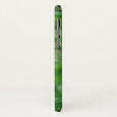 Hoe de Grass iPhone case-Mate groeit Case-Mate iPhone Case (Achterkant/links)