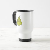 Hoe de Grinch Kerst stal Klassieke Grinch Reisbeker (Voorkant links)