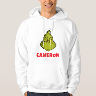 Hoe de knuppel kerstmis ophoudt hoodie