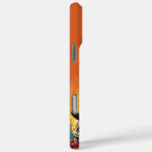 Hoe de mens te vernietigen Case-Mate iPhone case (Achterkant / Rechts)