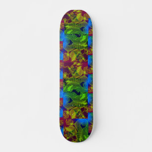 Hoe een Draak te temmen-Epic Dragon Skateboard