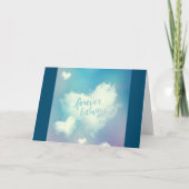 HOE EEN PILOOT ZIJN LIEFDE VOOR JE TOONT KAART (Voorkant)