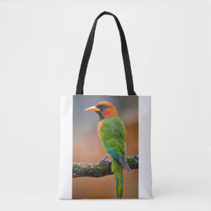 Hoe een vogel te tekenen - Stapsgewijze gids voor Draagtas