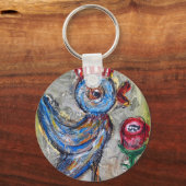 Hoe fijn het is #2 sleutelhanger (Voorkant)